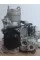 Двигатель в сборе 2T SN85CC -- Geon Terra-X 85сс 2T