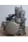 Двигатель в сборе 2T SN85CC -- Geon Terra-X 85сс 2T