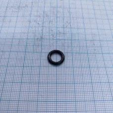 Кольцо φ6.5×1.9 уплотнительное NC250