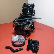 Двигатель в сборе Scrambler 300 -- GEON SCRAMBLER 300