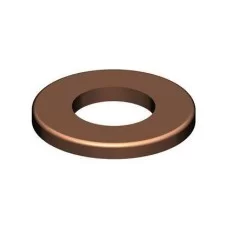 10.3×20×2 copper gasket