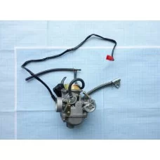 Карбюратор  --  125сс 4T 152QMI/157QMJ