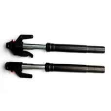 FRONT SHOCKABSORBER R