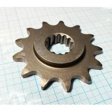 Звезда ведущая 520/13T (NC 250-4V) -- DAKAR GNX