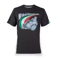 Футболка BENELLI WORLD CHAMPIONSHIP BLACK