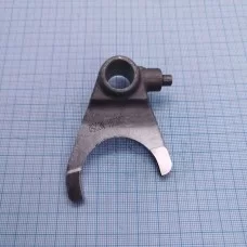 Вилка КПП левая NC250