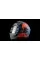 ШЛЕМ GEON 967-2 MATT GREY/ORANGE M