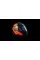 ШЛЕМ GEON 950 GLOSSY BLACK/ORANGE XL