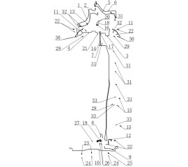 Brake Pipe