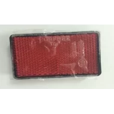 REAR REFLECTOR