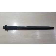 Ось заднего колеса (M14*17*290mm) -- DAYTONA
