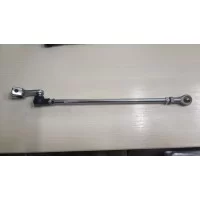 Тяга ножки КПП в сборе с шарнирами в сборе -- DAYTONA