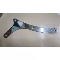 Скоба крепления спинки пассажира, правая -- DAYTONA