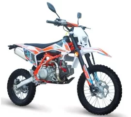 Рама X-RIDE COMPETITION 150-190 2019