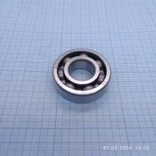 Подшипник шариковый левого картера TM6204E CR6s