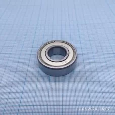 Подшипник шариковый левого картера TM6202－Z CR6s