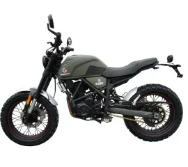 GEON SCRAMBLER 250