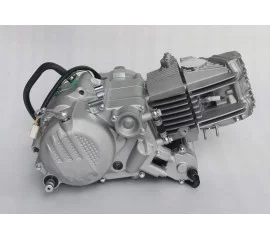 Двигатель W150D
