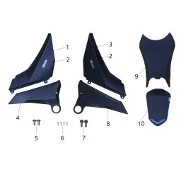 Side covers