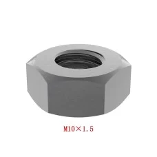 ZT310-R chain adjuster bolt M10 (304 stainless steel)