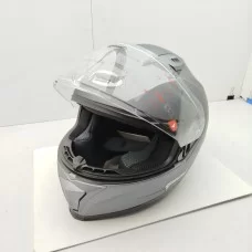 ШЛЕМ GEON 985 MATT GRAY SOLID - S