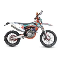 GEON DAKAR GNX 250