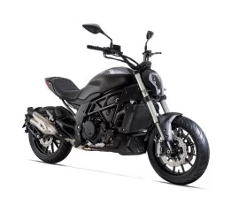Benelli 502c