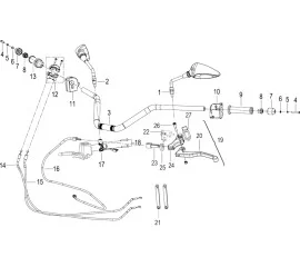 F01 CONTROL ASSY.