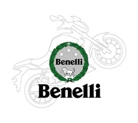 ЗАПЧАСТИ для мотоциклов BENELLI