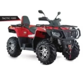 ATV Geon Tactic 1000 (2016)