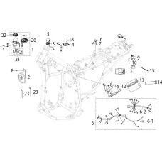 F24电器件ELECTRIC EQUIPMENT