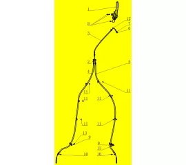 Parking Brake