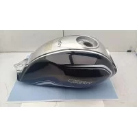 Бензобак черный, новая версия -- COUNTRY