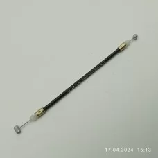 Трос замка сидения (L=181/A+B=30) CR6s