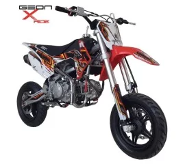 РАМА X-RIDE 125сс