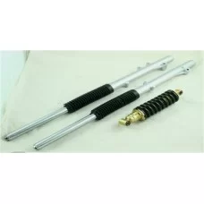 Амортизаторы Light 200