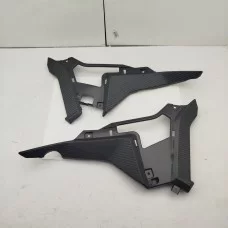 Пластины нижние боковых крышек L+R CR6s