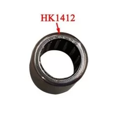 HK1412 needle roller bearing