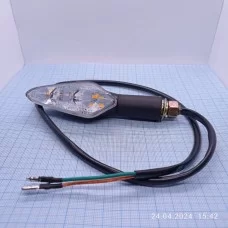 Поворотник задний левый (600/LED) CR6s