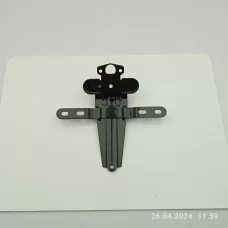 Кронштейн номерного знака CR6s