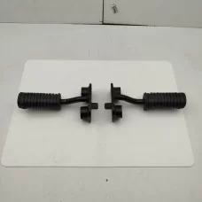 Подножки водителя L+R комплект Scrambler Light