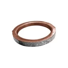 ZT250-S Engine exhaust outlet seal