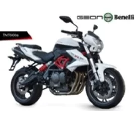 Benelli TNT600S запчасти мото