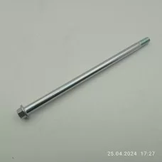 Ось заднего колеса (φ15×295) CR6s