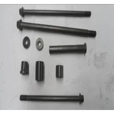 REAR WHEEL BUSHING L