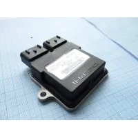 Блок управления ECU -- Blackster 250/ Holyday 250