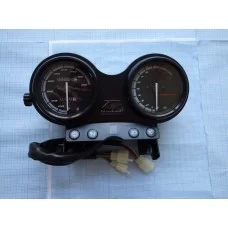 Панель приборов (EFI engine) -- TOURER (2012 г.в. - ...)