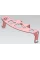 Headlight bracket