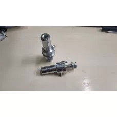 Ось крепления педали тормоза -- DAYTONA