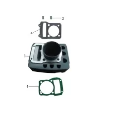 Cylinder Assembly